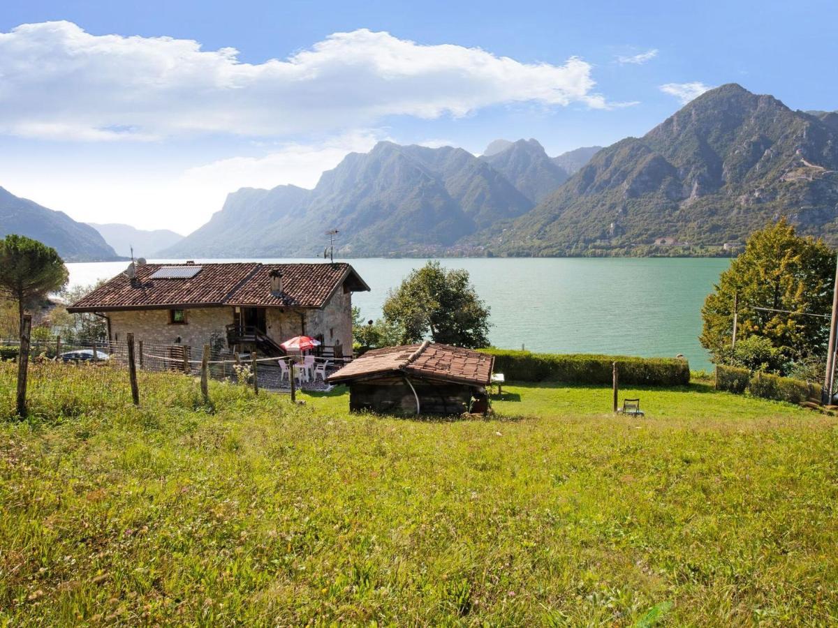 Belvilla By Oyo Fienile Regoli Quattro Crone Pokoj fotografie